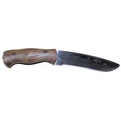 Нож “кизляр” в чехле толщина лезвия 2,5мм