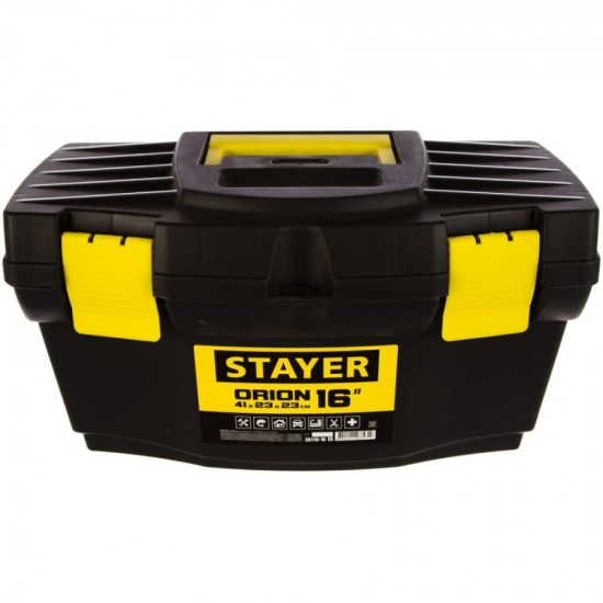 Ящик для инструмента STAYER ORION 16