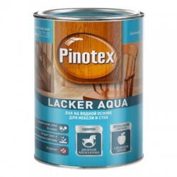 Pinotex Lacker Aqua,1л
