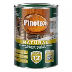 Pinotex Natural,1л