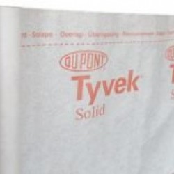 Tyvek Solid (Тайвек Солид) (1.5х50 м)