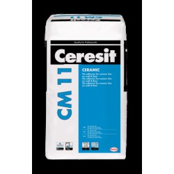 Клей для плитки Ceresit CM11