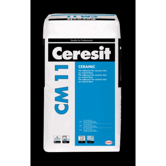 Клей для плитки Ceresit CM11