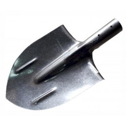Лопата штыковая Рельсовая сталь