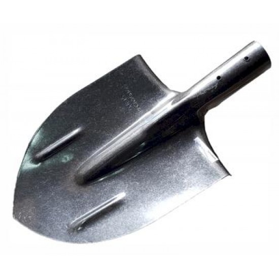 Лопата штыковая Рельсовая сталь