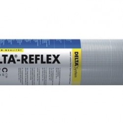 Пароизоляционная плёнка DELTA-REFLEX