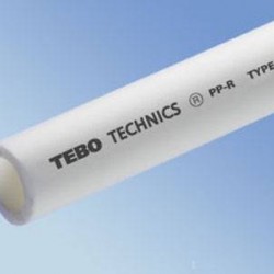 Труба 20х3,4 Tebo technics гор/вода